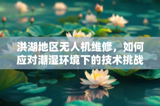 洪湖地区无人机维修，如何应对潮湿环境下的技术挑战？