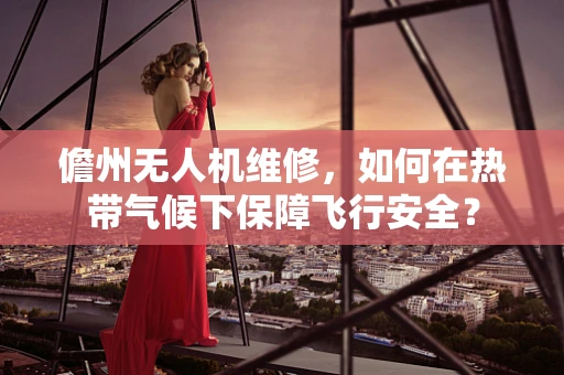 儋州无人机维修，如何在热带气候下保障飞行安全？