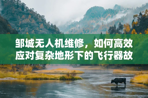 邹城无人机维修，如何高效应对复杂地形下的飞行器故障？