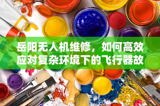 岳阳无人机维修，如何高效应对复杂环境下的飞行器故障？