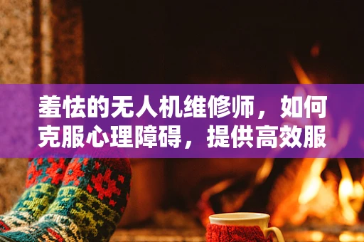 羞怯的无人机维修师，如何克服心理障碍，提供高效服务？