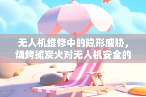 无人机维修中的隐形威胁，烧烤摊炭火对无人机安全的影响？