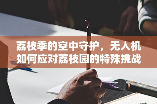荔枝季的空中守护，无人机如何应对荔枝园的特殊挑战？