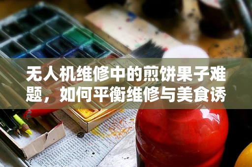 无人机维修中的煎饼果子难题，如何平衡维修与美食诱惑？