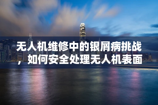 无人机维修中的银屑病挑战，如何安全处理无人机表面银粉沉积？