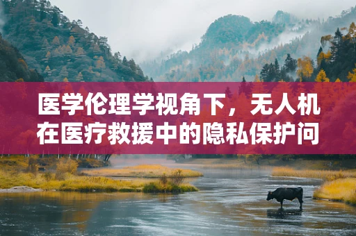 医学伦理学视角下，无人机在医疗救援中的隐私保护问题