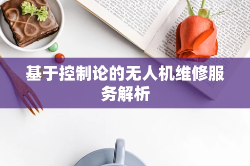 基于控制论的无人机维修服务解析