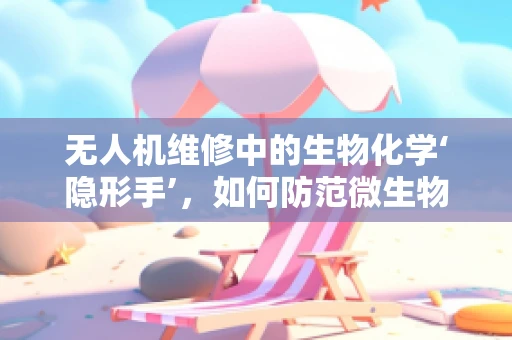 无人机维修中的生物化学‘隐形手’，如何防范微生物腐蚀？