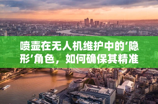 喷壶在无人机维护中的‘隐形’角色，如何确保其精准与耐用？
