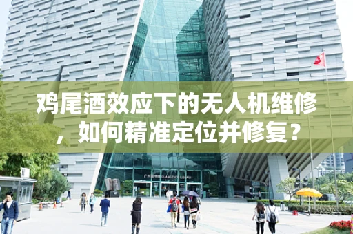 鸡尾酒效应下的无人机维修，如何精准定位并修复？
