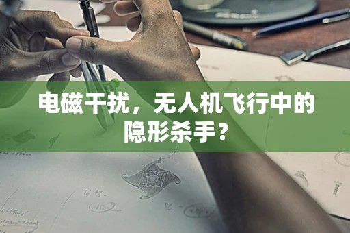 电磁干扰，无人机飞行中的隐形杀手？