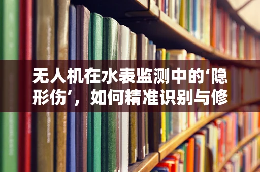 无人机在水表监测中的‘隐形伤’，如何精准识别与修复？