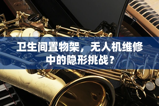 卫生间置物架，无人机维修中的隐形挑战？