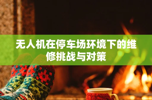 无人机在停车场环境下的维修挑战与对策