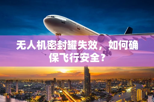 无人机密封罐失效，如何确保飞行安全？