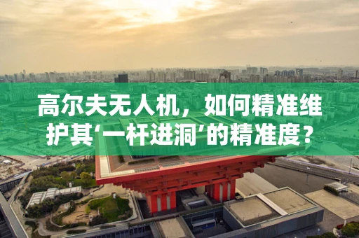 高尔夫无人机，如何精准维护其‘一杆进洞’的精准度？