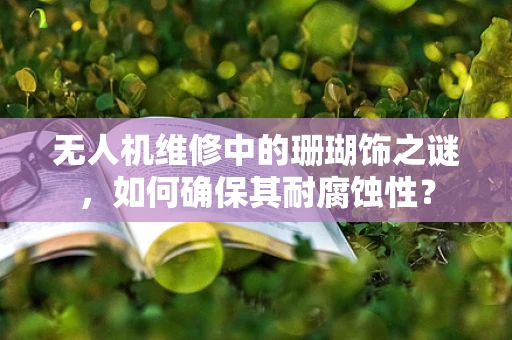无人机维修中的珊瑚饰之谜，如何确保其耐腐蚀性？