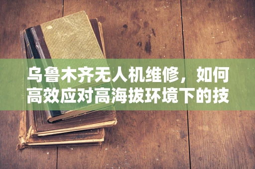 乌鲁木齐无人机维修，如何高效应对高海拔环境下的技术挑战？