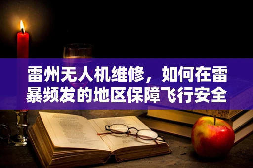 雷州无人机维修，如何在雷暴频发的地区保障飞行安全？