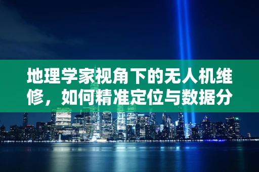 地理学家视角下的无人机维修，如何精准定位与数据分析？