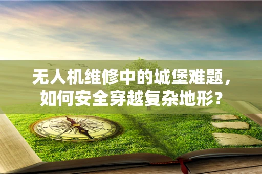 无人机维修中的城堡难题，如何安全穿越复杂地形？