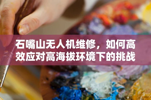 石嘴山无人机维修，如何高效应对高海拔环境下的挑战？