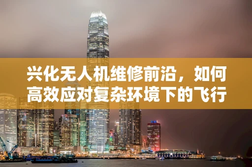 兴化无人机维修前沿，如何高效应对复杂环境下的飞行器故障？