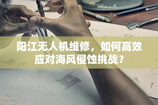 阳江无人机维修，如何高效应对海风侵蚀挑战？
