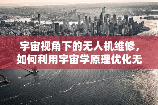 宇宙视角下的无人机维修，如何利用宇宙学原理优化无人机导航系统？