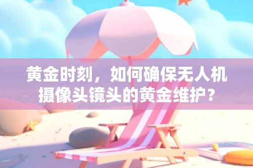 黄金时刻，如何确保无人机摄像头镜头的黄金维护？