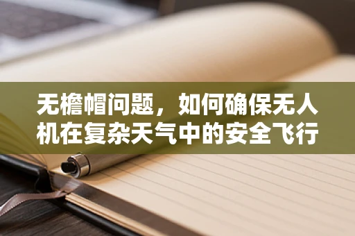 无檐帽问题，如何确保无人机在复杂天气中的安全飞行？
