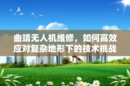 曲靖无人机维修，如何高效应对复杂地形下的技术挑战？