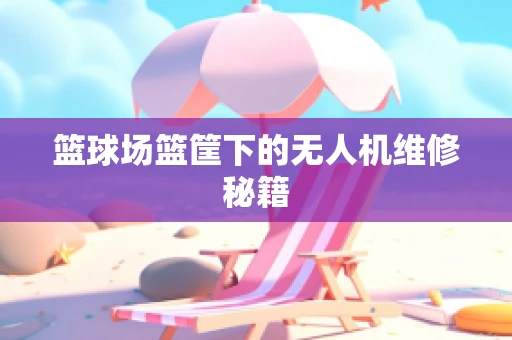 篮球场篮筐下的无人机维修秘籍