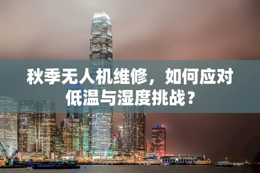 秋季无人机维修，如何应对低温与湿度挑战？