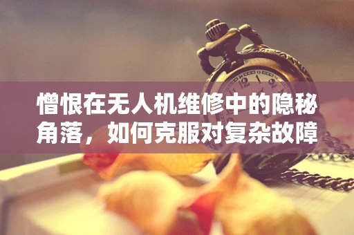 憎恨在无人机维修中的隐秘角落，如何克服对复杂故障的恐惧？