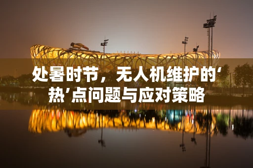 处暑时节，无人机维护的‘热’点问题与应对策略
