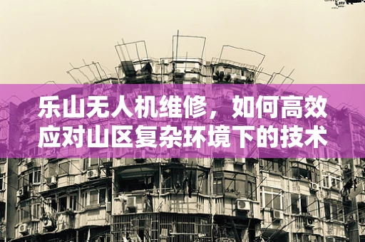 乐山无人机维修，如何高效应对山区复杂环境下的技术挑战？