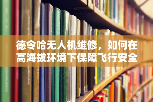 德令哈无人机维修，如何在高海拔环境下保障飞行安全？
