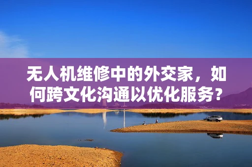 无人机维修中的外交家，如何跨文化沟通以优化服务？