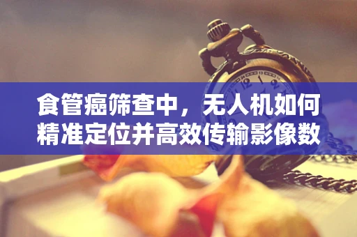 食管癌筛查中，无人机如何精准定位并高效传输影像数据？