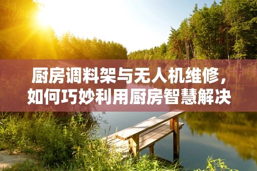厨房调料架与无人机维修，如何巧妙利用厨房智慧解决飞行器难题？