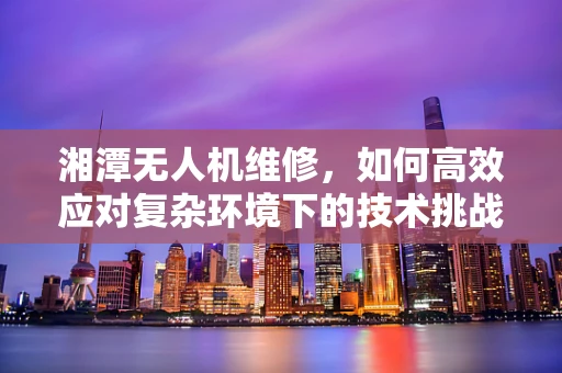湘潭无人机维修，如何高效应对复杂环境下的技术挑战？