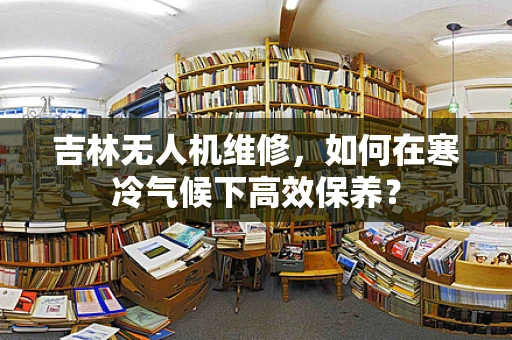 吉林无人机维修，如何在寒冷气候下高效保养？