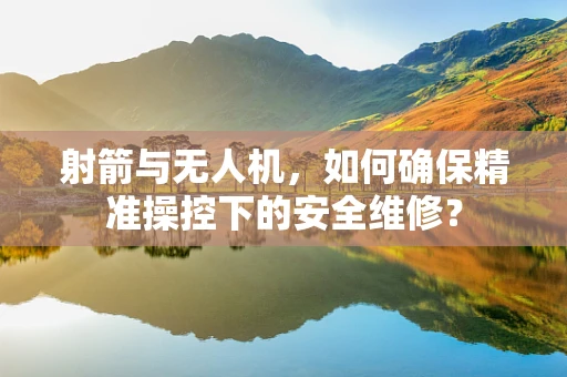 射箭与无人机，如何确保精准操控下的安全维修？