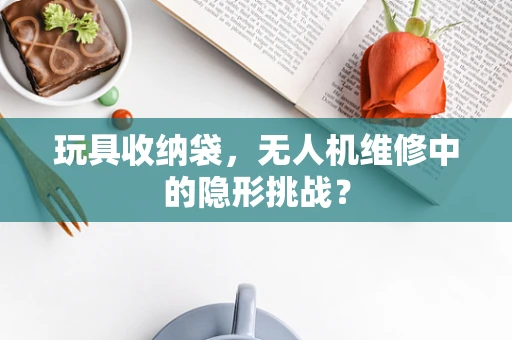 玩具收纳袋，无人机维修中的隐形挑战？