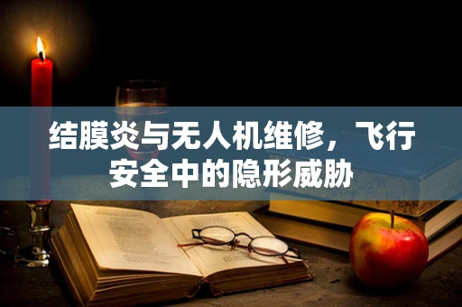 结膜炎与无人机维修，飞行安全中的隐形威胁
