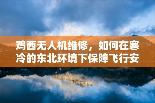 鸡西无人机维修，如何在寒冷的东北环境下保障飞行安全？
