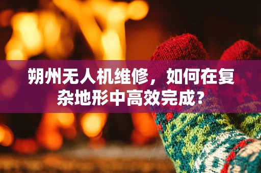 朔州无人机维修，如何在复杂地形中高效完成？