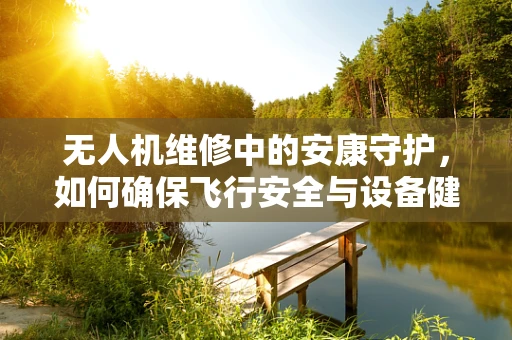 无人机维修中的安康守护，如何确保飞行安全与设备健康？