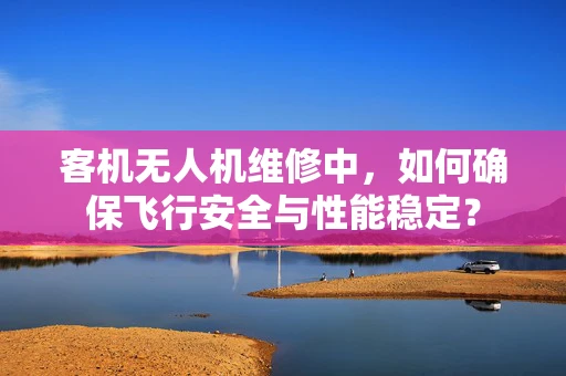 客机无人机维修中，如何确保飞行安全与性能稳定？